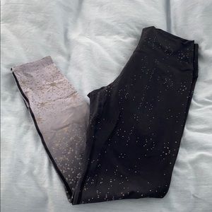 Fabletics power hold leggings size small